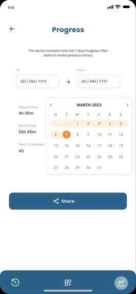 EduBot - Reinnovating Education – screenshot 4