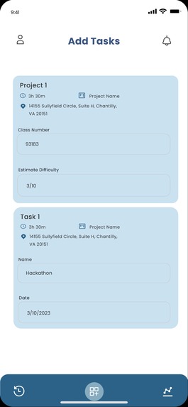EduBot - Reinnovating Education – screenshot 5