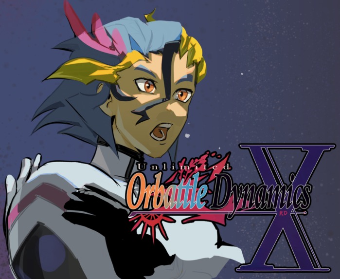 Unlimited Orbattle Dynamics Xrd – screenshot 2