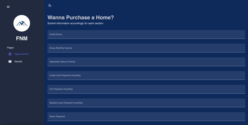 FannieMaeApproved – screenshot 1