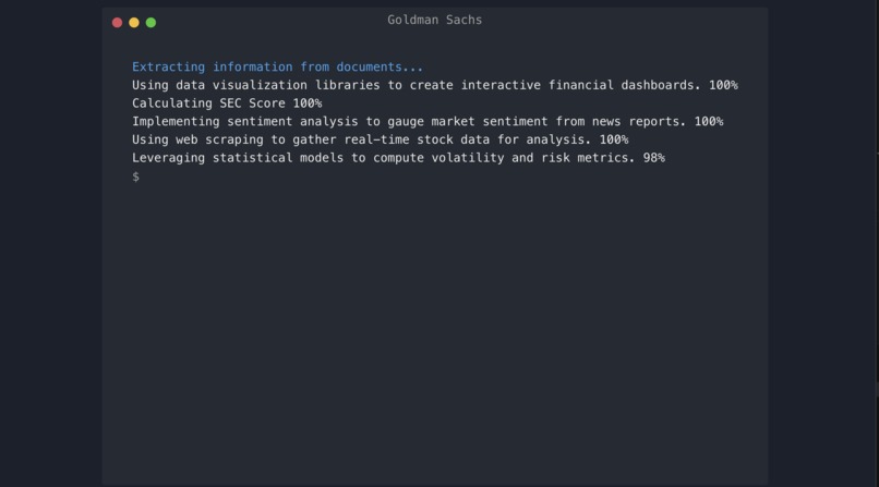 Gold Mine – screenshot 3