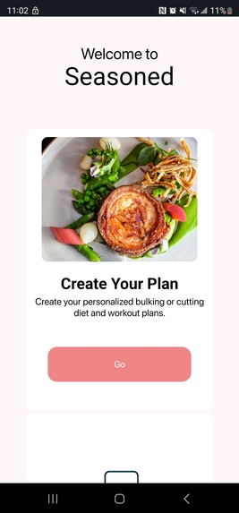 Seasoned – screenshot 10