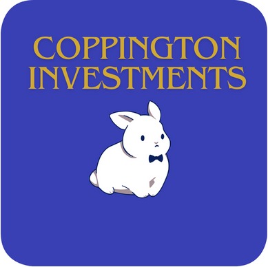 Coppington Investments – screenshot 1