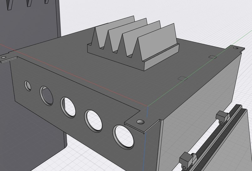 TerraSync – screenshot 2