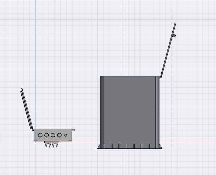 TerraSync – screenshot 1