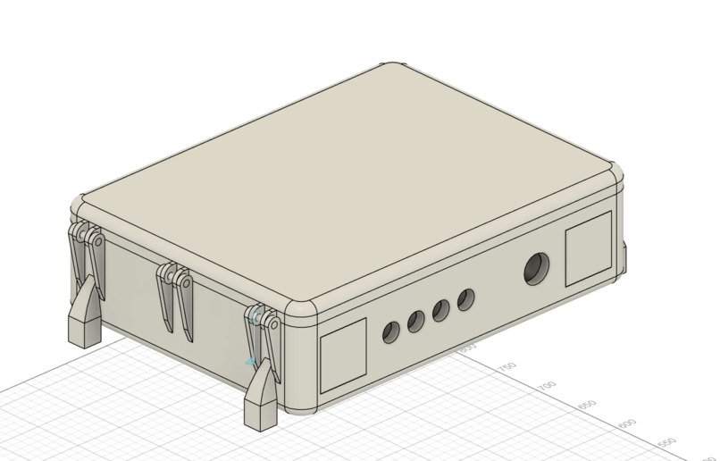 Frontier ClimONT – screenshot 1