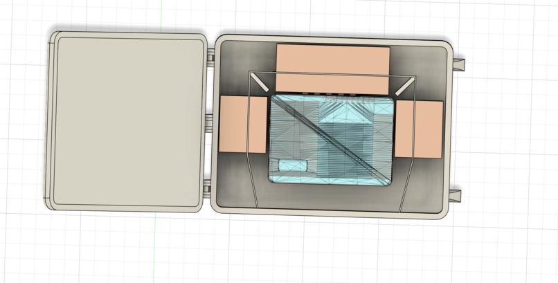 Frontier ClimONT – screenshot 2