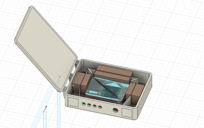 Frontier ClimONT – screenshot 4