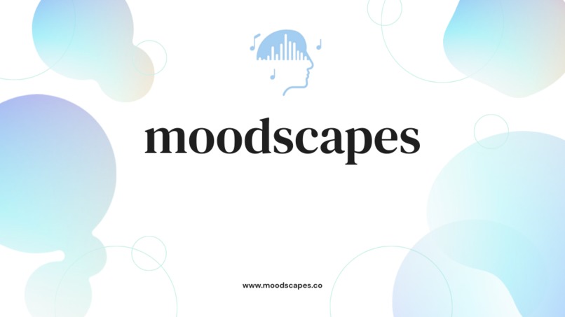 Moodscapes – screenshot 1