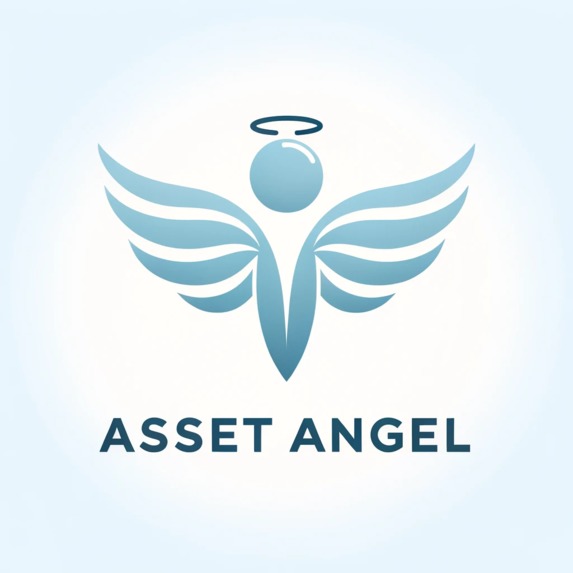 Asset Angel – screenshot 1