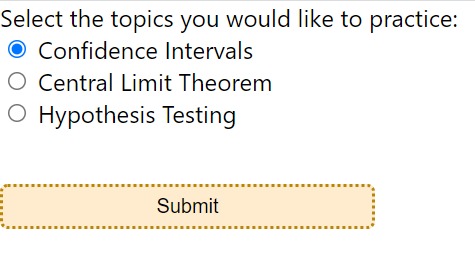 Word Problem Helper – screenshot 2