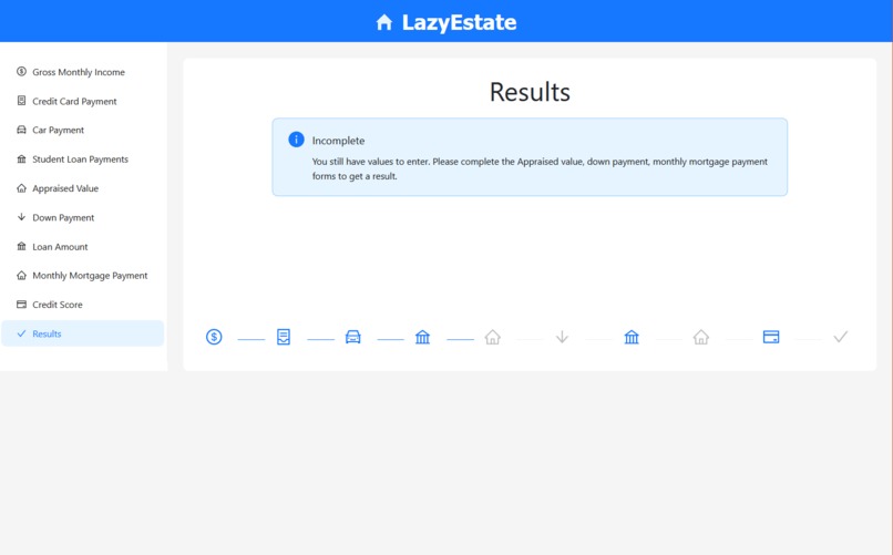 Lazy Estate – screenshot 4
