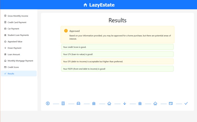 Lazy Estate – screenshot 3