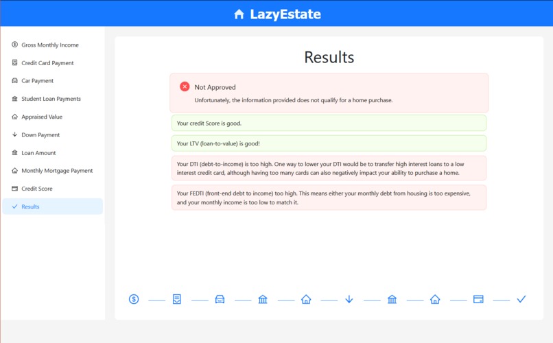 Lazy Estate – screenshot 5