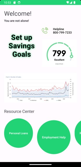 Calculate – screenshot 3