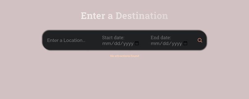 PetrTrips – screenshot 1