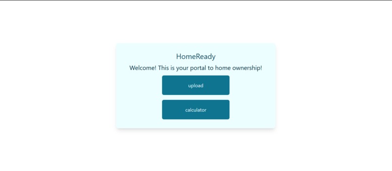 Team Registration – screenshot 1