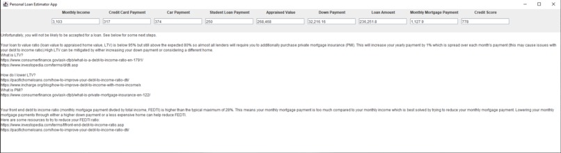 Fannie Mae - Helping prospective homebuyers – screenshot 4