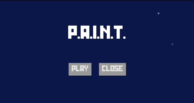 P.A.I.N.T. – screenshot 1
