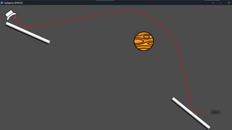 P.A.I.N.T. – screenshot 2