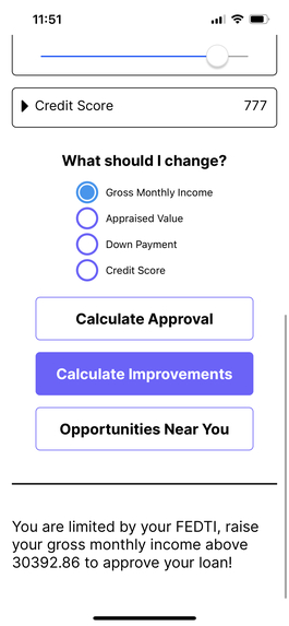 Homestead – screenshot 3