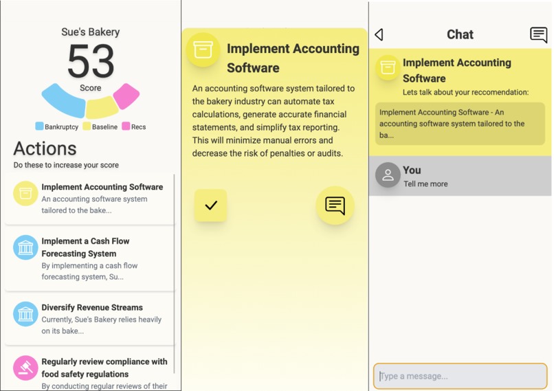 Asset Angel – screenshot 2