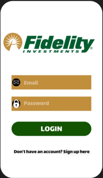 Fid4You – screenshot 1