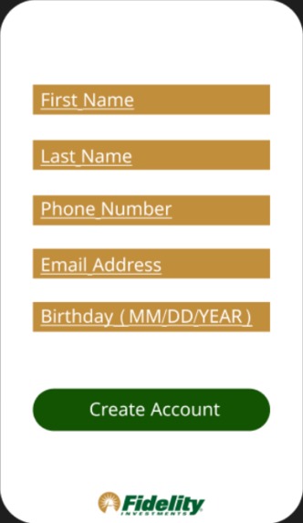 Fid4You – screenshot 3