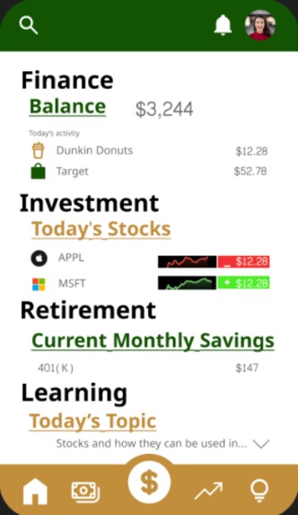 Fid4You – screenshot 4