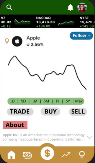 Fid4You – screenshot 5