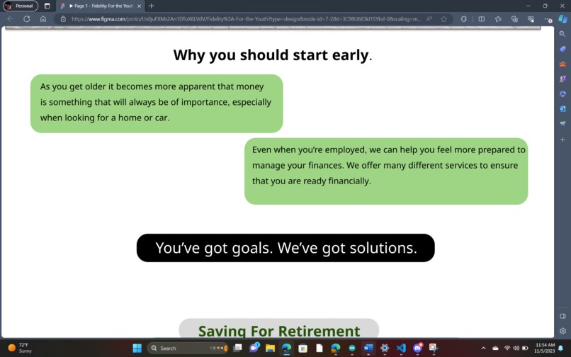 Fid4You – screenshot 9