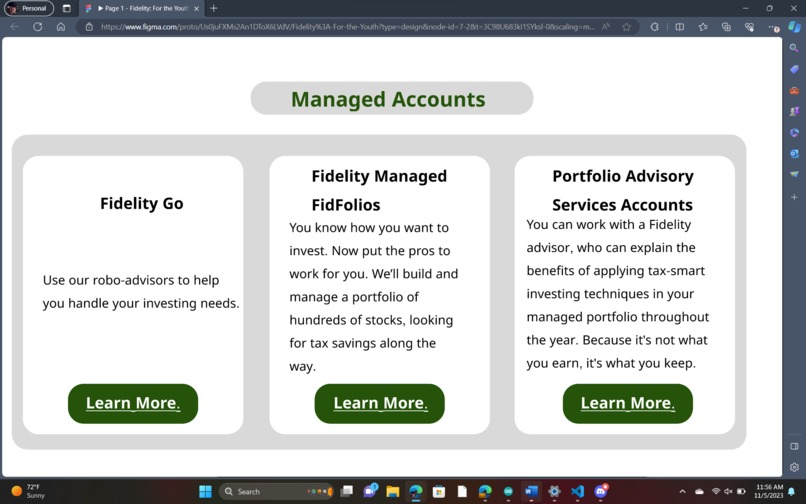 Fid4You – screenshot 11