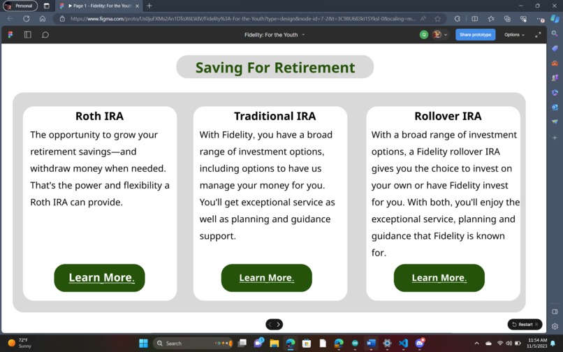 Fid4You – screenshot 12