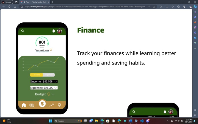 Fid4You – screenshot 13