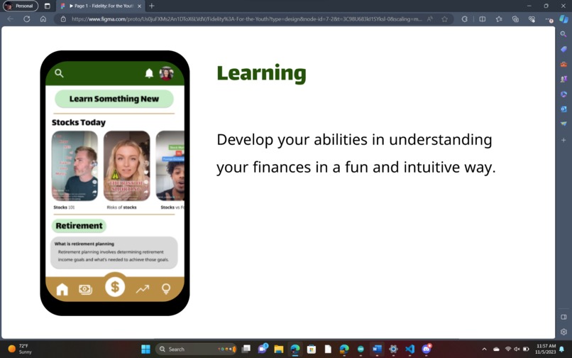 Fid4You – screenshot 18