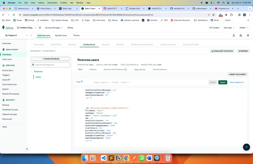 Home Buying Readiness Calculator  – screenshot 5