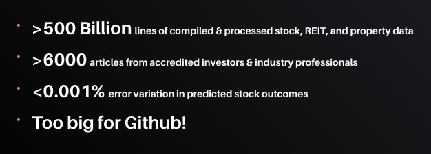 InvestaView – screenshot 4