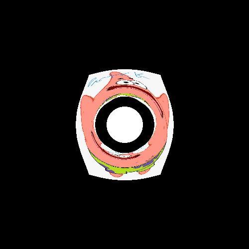 Gravitational Lensing Simulator – screenshot 6