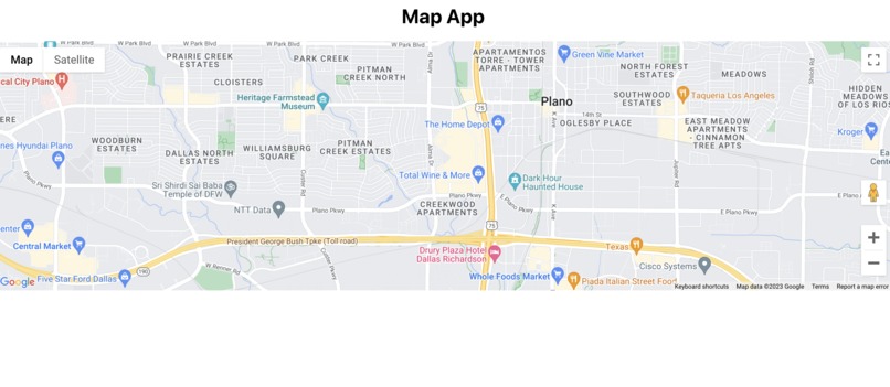 Car Crash Detection – screenshot 1