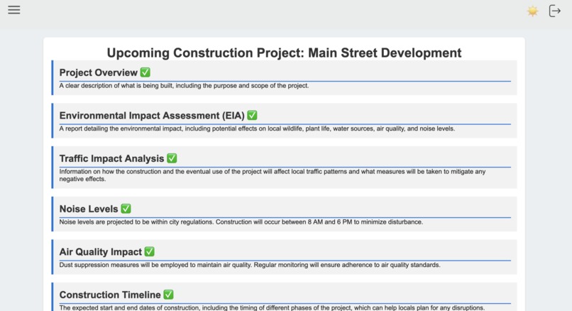 Urban Canvas – screenshot 3