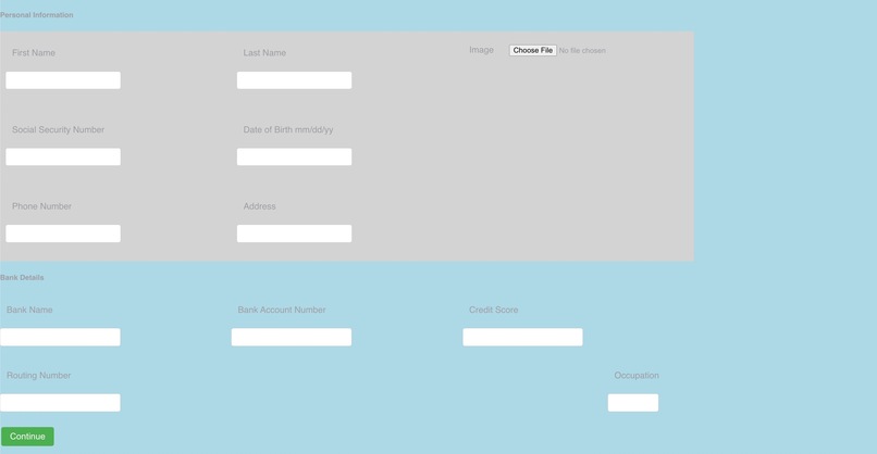LoanLendz – screenshot 5