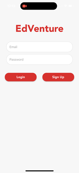 Toyota EdVenture – screenshot 2