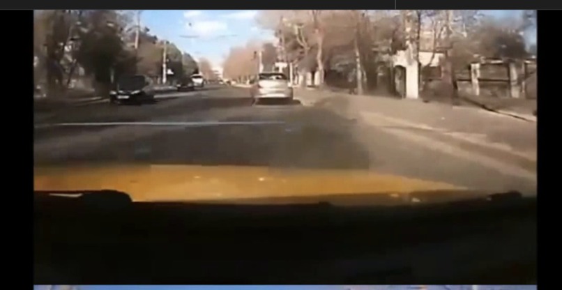 Car Crash Detection – screenshot 2