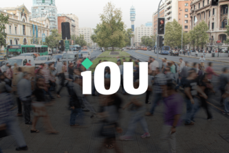 iOU