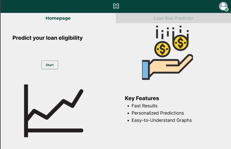 FinGuard – screenshot 2
