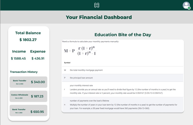 FinGuard – screenshot 6