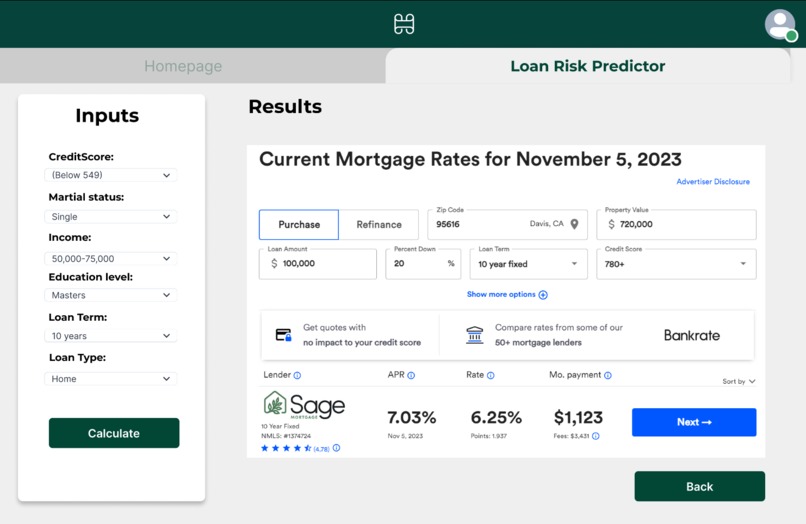FinGuard – screenshot 4