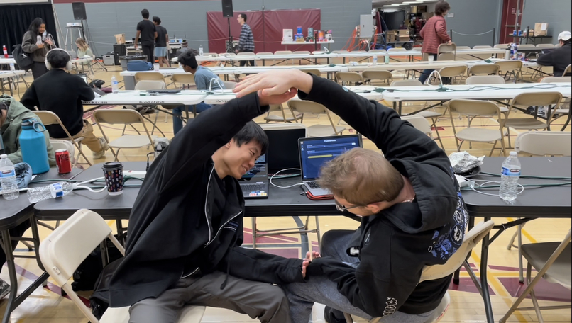 FusionFoods – screenshot 7