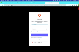 GradConnect