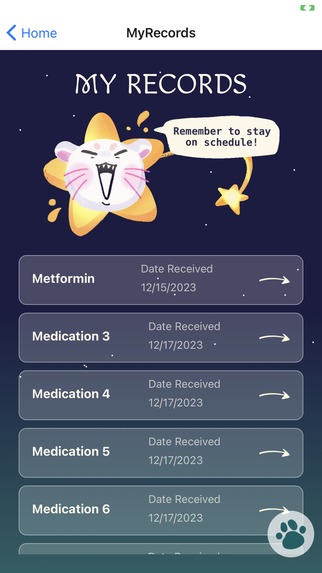 MedKit – screenshot 4
